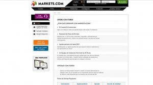 Markets.com