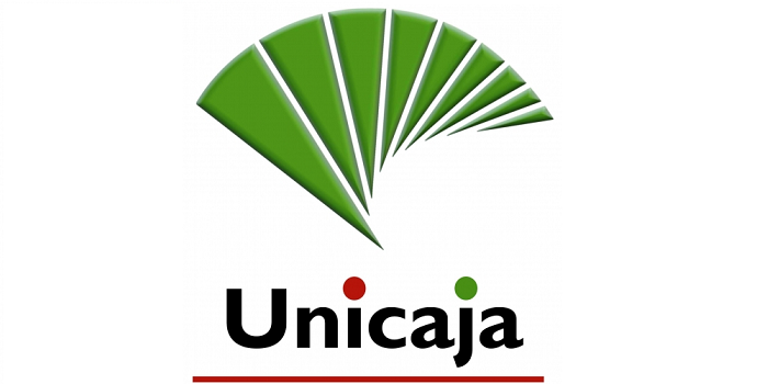 LOGO UNICAJA