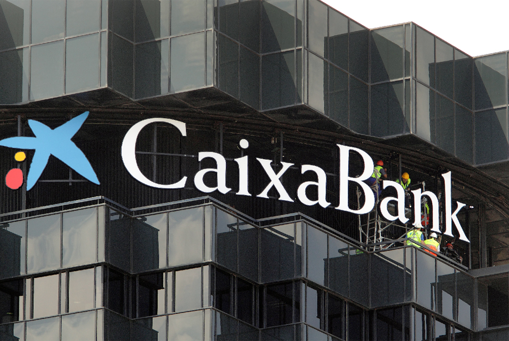 CaixaBank